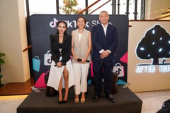 Enterprising women amplified