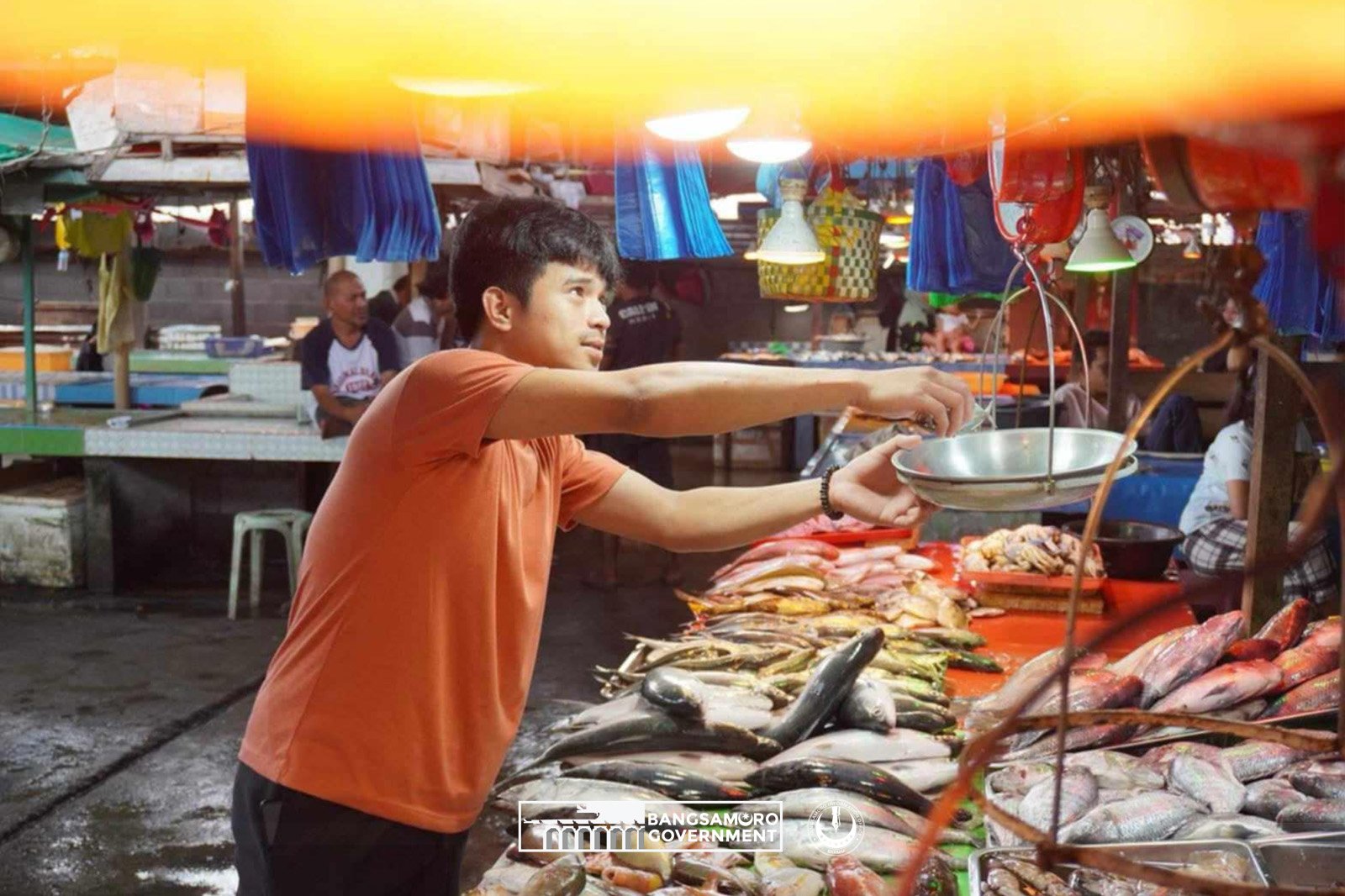 BARMM posts 2nd lowest inflation rate