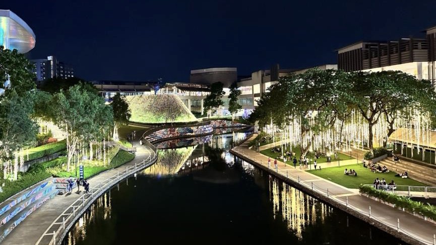Paskong Pinoy: Filinvest malls bring the magic of Filipino Christmas traditions