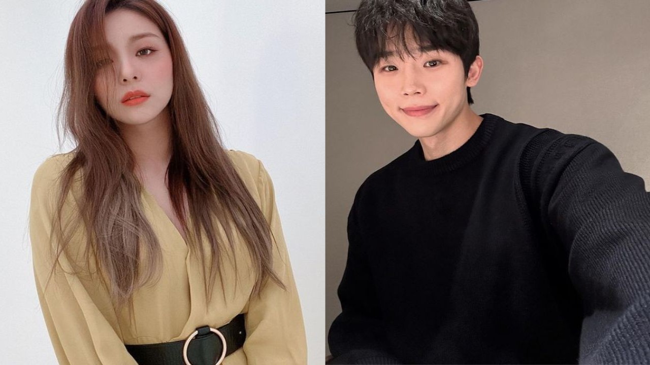 K-drama singer Ailee to marry ‘Single’s Inferno’ star Choi Si-hoon in April
