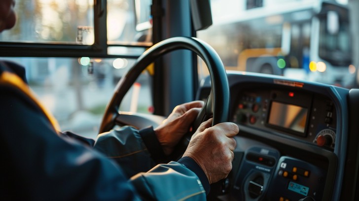 SC affirms bus driver’s dismissal