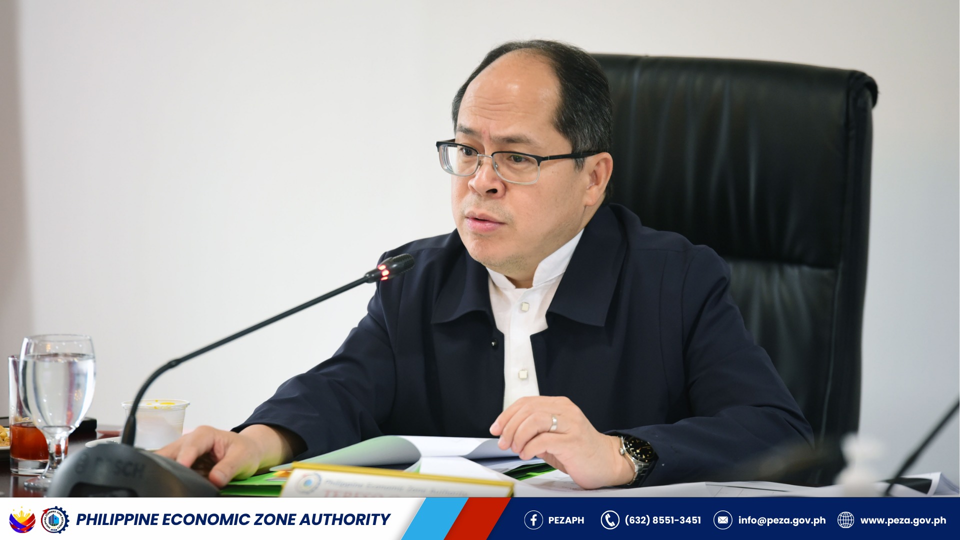 PEZA surpasses 2023 investment approvals 