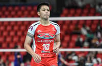 Ara Galang is expected to be at the firing end anew when Chery Tiggo battles unbeaten Cignal in the PVL All-Filipino Conference.
