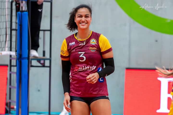 Alohi tapped as UP assistant coach