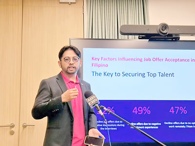 Jobstreet urges employers’ upskilling amid AI surge 