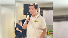 Las Piñas is not Villar City — Santos