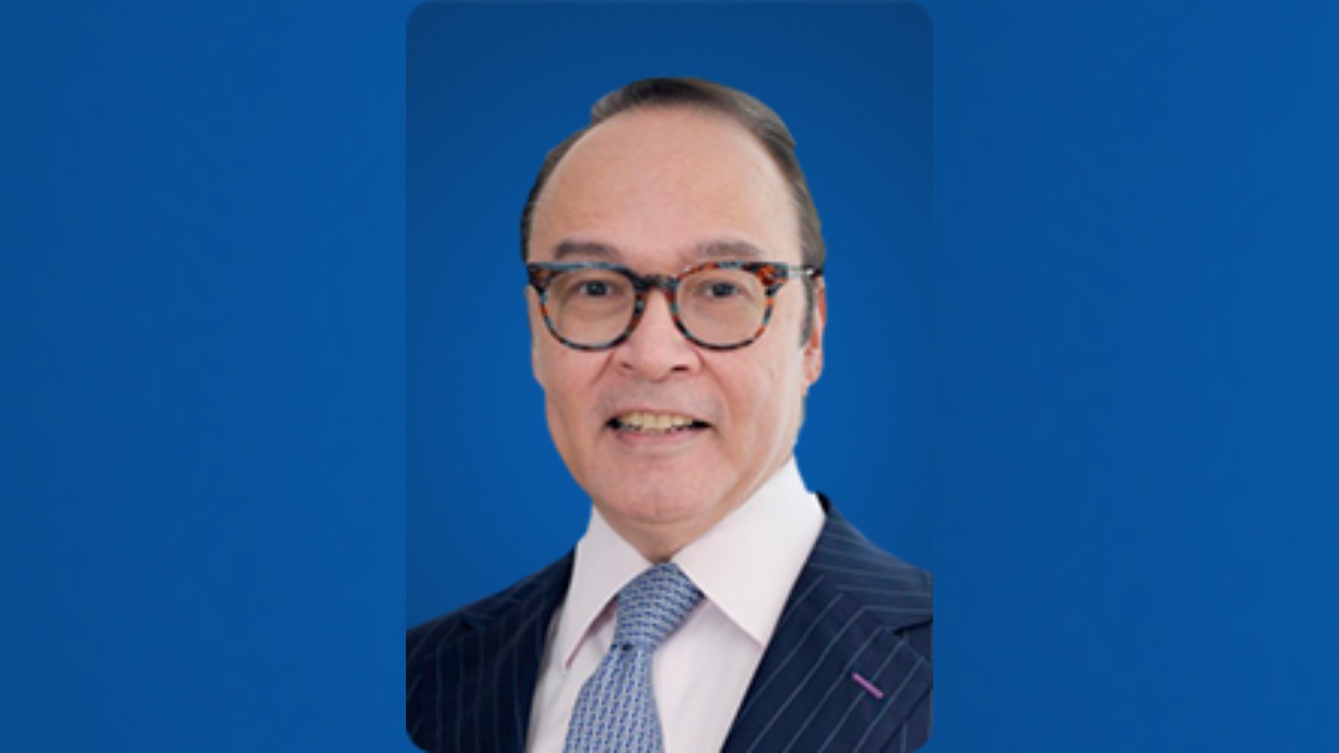 Bonoan takes on MAP presidency in 2025
