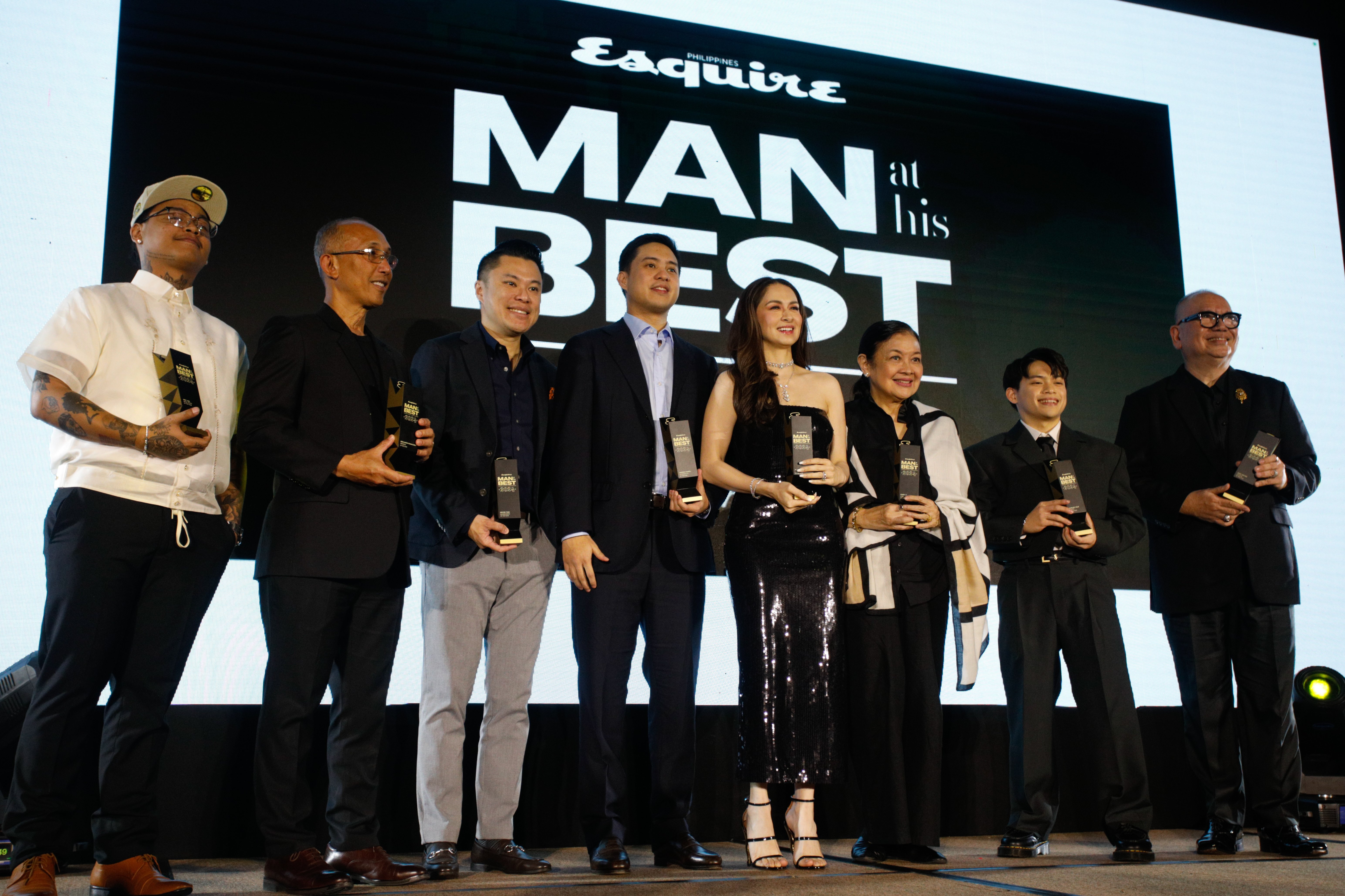 Marian Rivera is ‘Man at His Best’ Actress of the Year