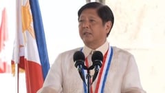 Rep. Sandro: House will not block impeachment complaints vs father

