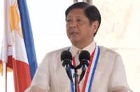 PBBM declares special non-working days for 10 localities