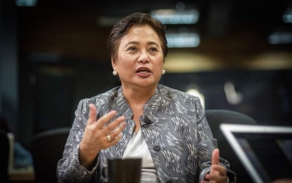 SC nullifies Guanzon partylist substitution