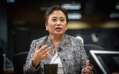 SC nullifies Guanzon partylist substitution