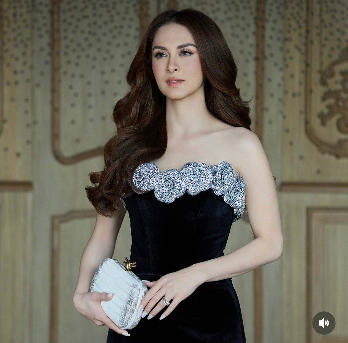 Marian Rivera
