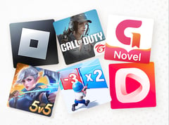 Gamers can now buy apps, pay cash via Dragonpay at 7-Eleven