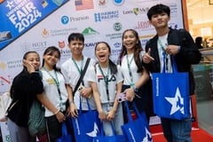 More Filipinos pursuing higher ed in the US