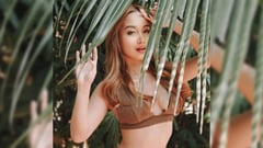 Rica Gonzales pangarap maging piloto