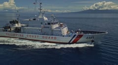 PCG-Davao slates inter-agency 
maritime capability drill