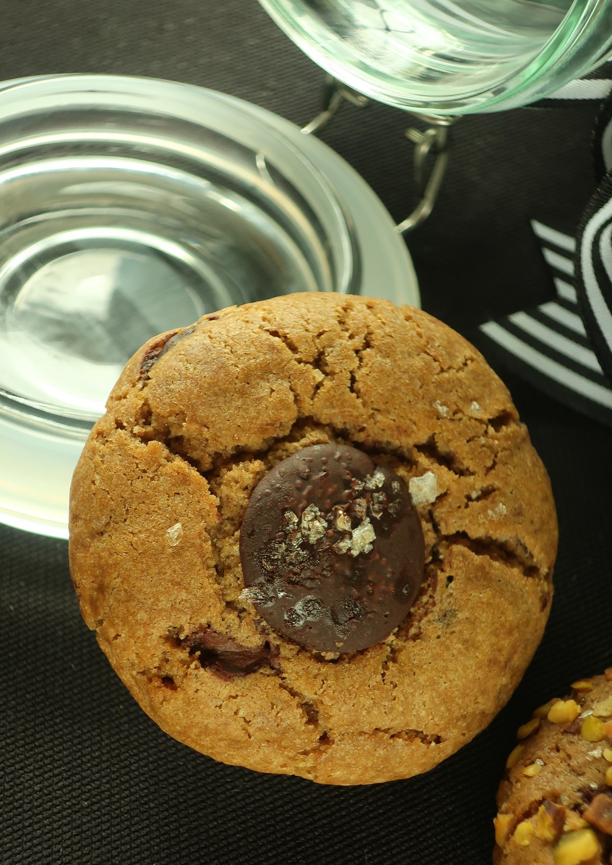 Classic Chocolate Chip Cookie