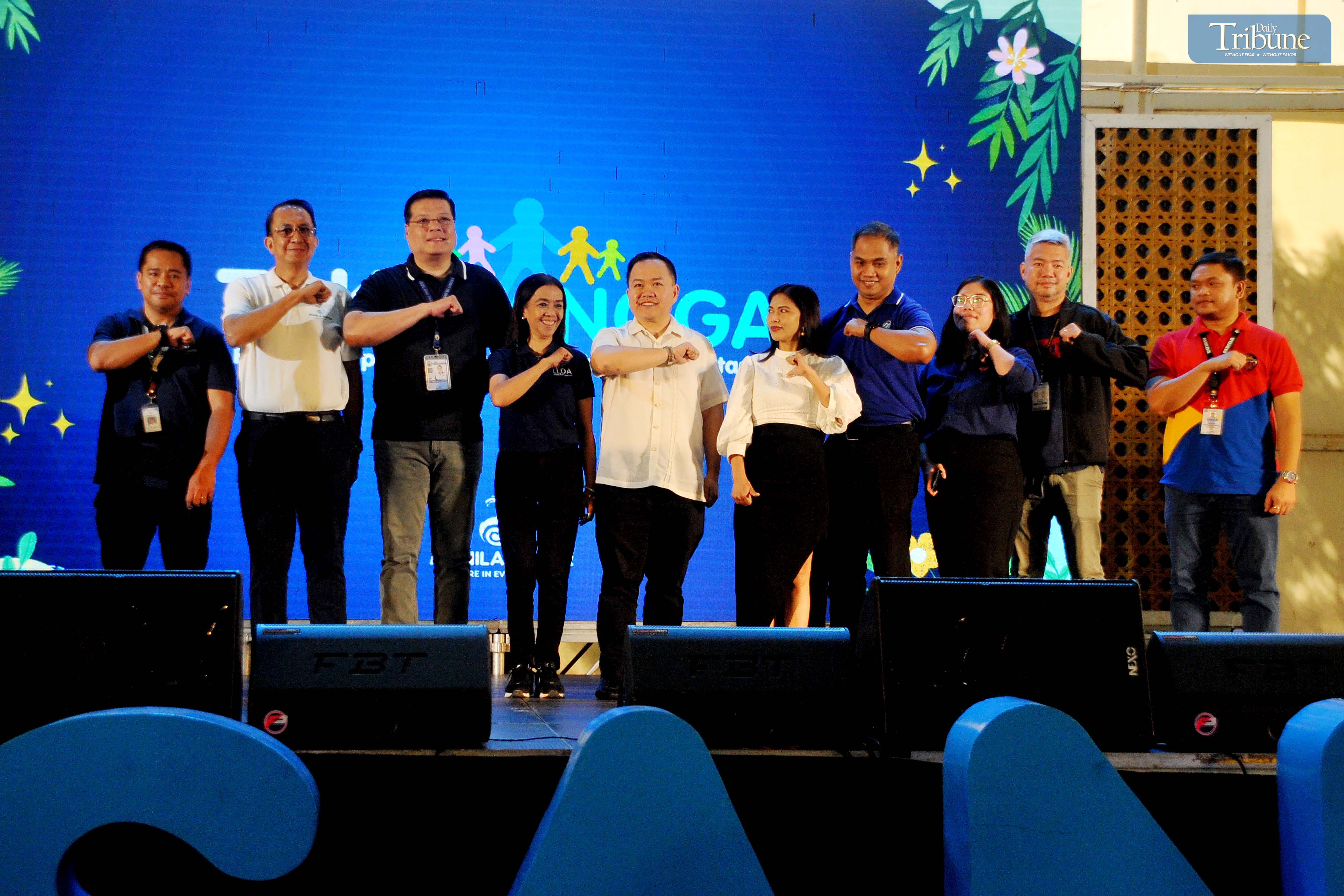 Manila Water's Tokasanga 2024