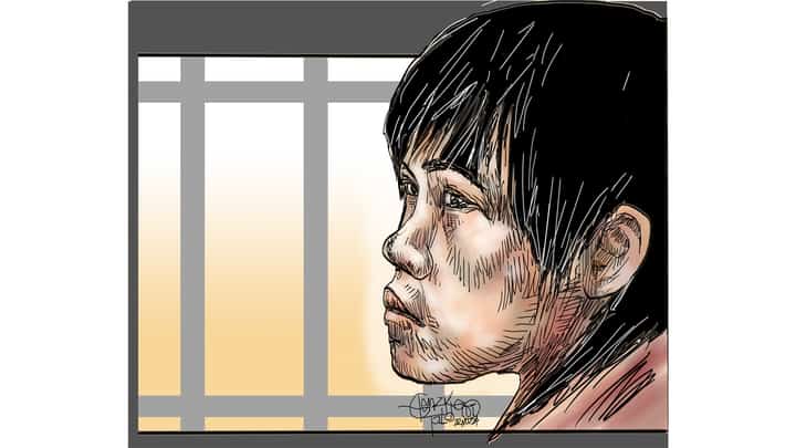 Veloso’s journey of pain, triumph