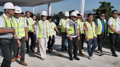 NLEX Candaba 3rd viaduct opens in December