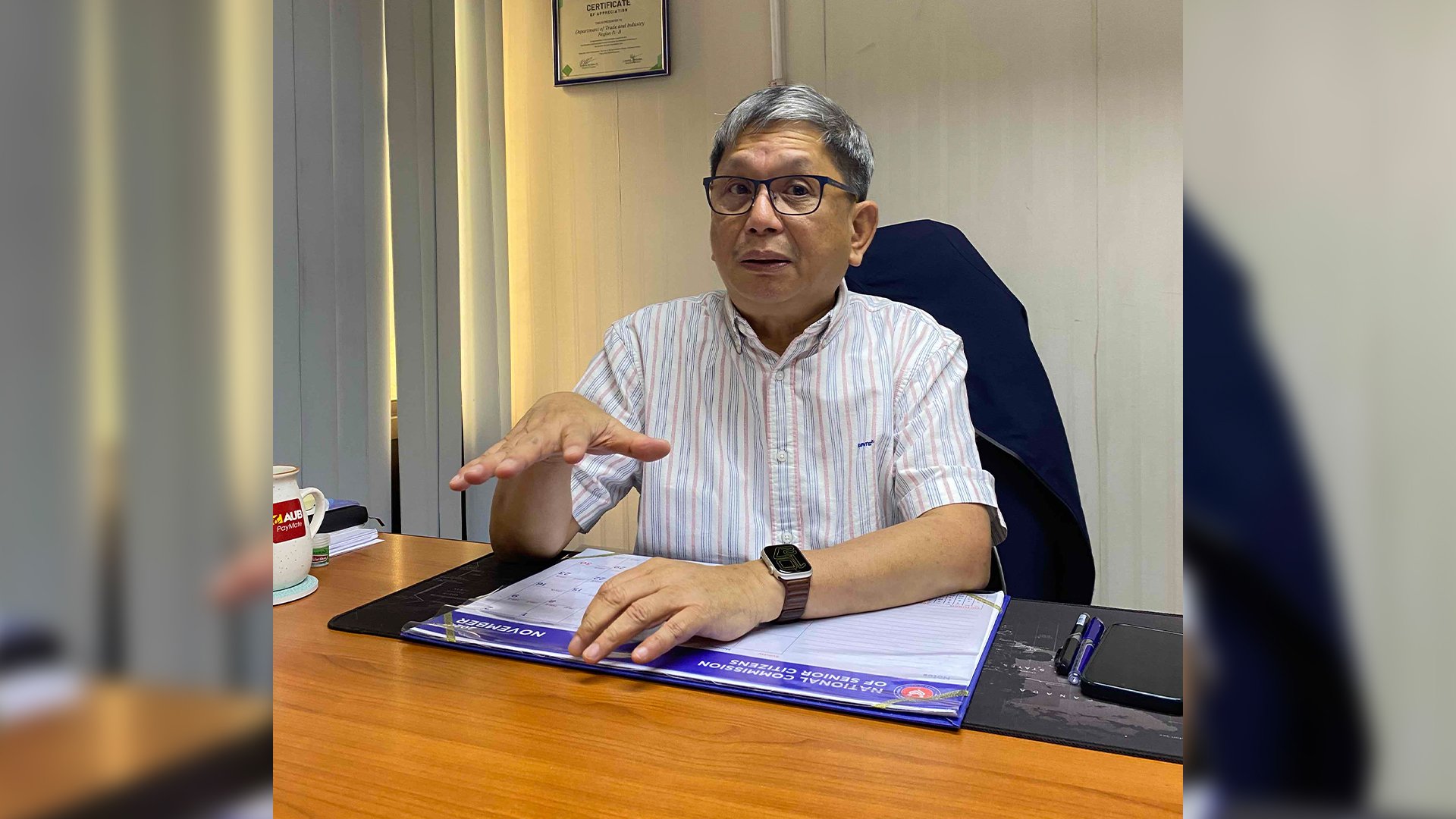 Red tape, cost endure as hurdles — DTI official