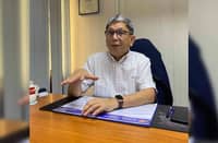 Department of Trade and Industry-MIMAROPA regional director Rodolfo Mariposque asks ‘If LGUs treat future investors with red tape and bureaucratic ways to business communities, where are we heading?’