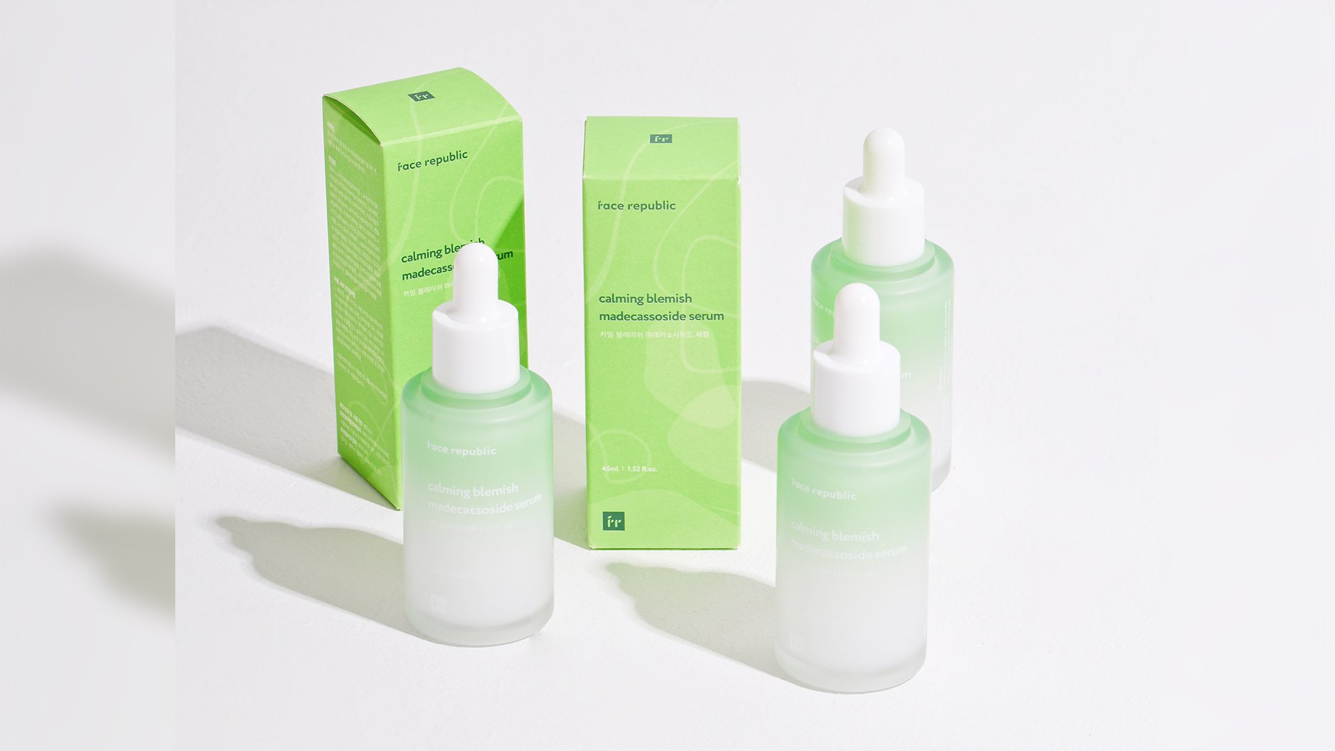 Love the skin you are in with sustainable skincare 