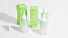 Love the skin you are in with sustainable skincare