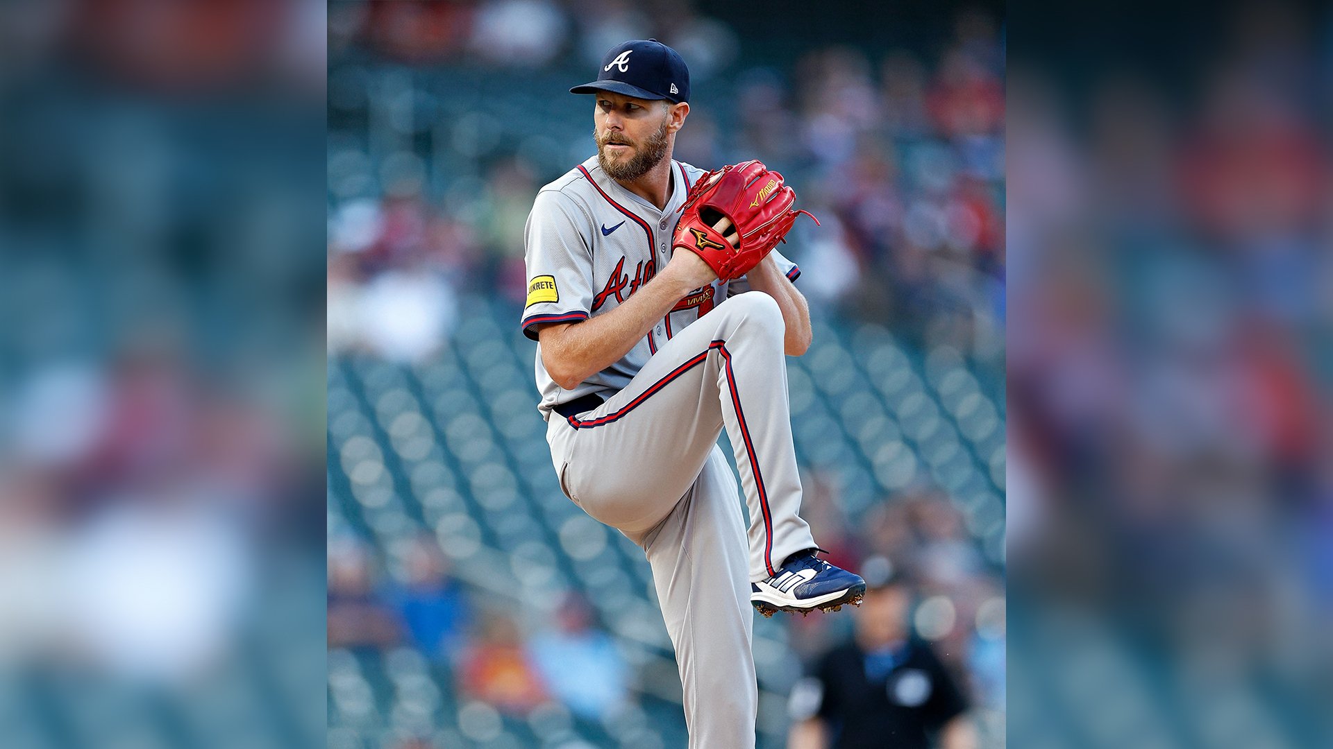 Sale, Skubal bag CY Young awards