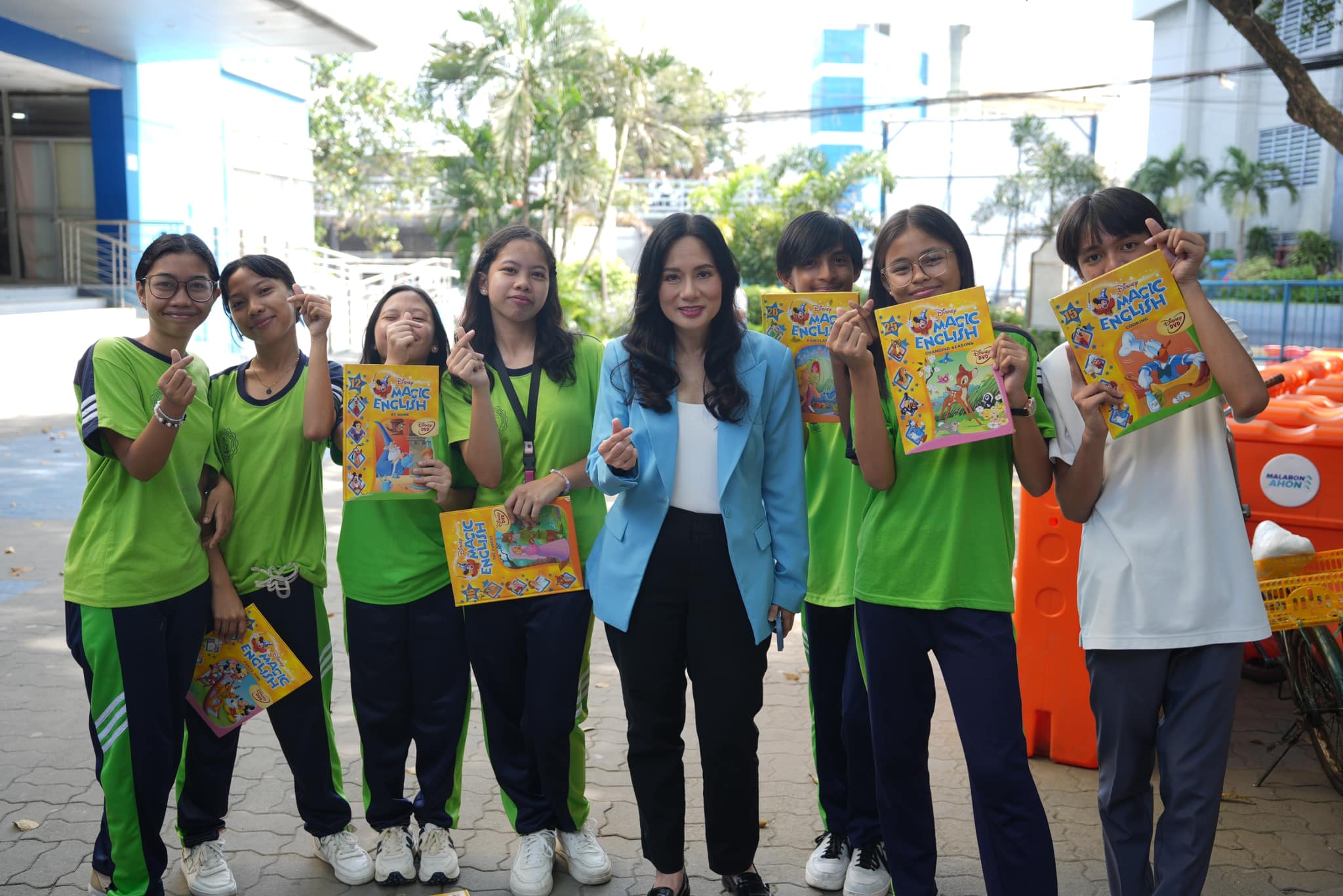 Malabon launches disaster preparedness forum
