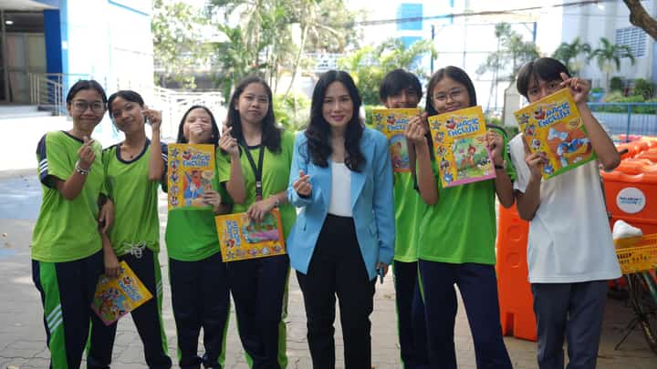 Malabon launches disaster preparedness forum