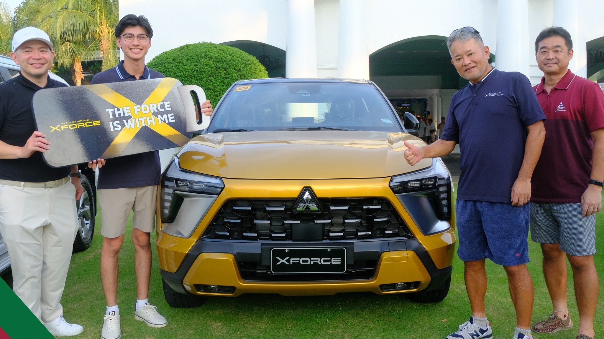 Lopez, Gonzalez secure top prizes