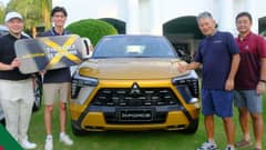 Lopez, Gonzalez secure top prizes