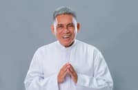 Monsignor Elmer Abacahin