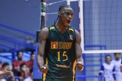 Ultras, Green Oilers renew rivalry