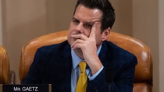 Matt Gaetz withdraws from attorney general nomination amid scandal