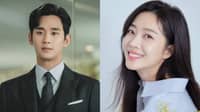 Kim Soo Hyun to star in Knock Off