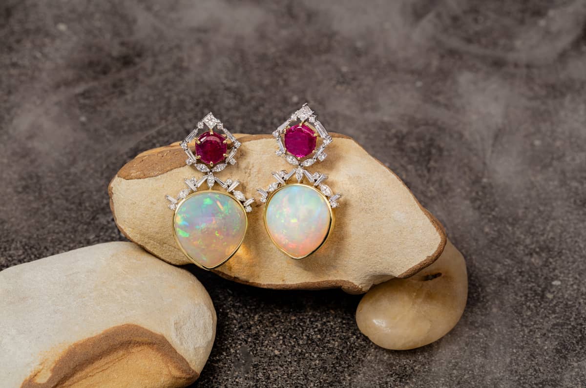 Taylor Earrings