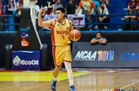 Clint Escamis will play a crucial role when Mapua clashes with Lyceum in the Final Four of Season 100 NCAA basketball tournament starting Saturday.