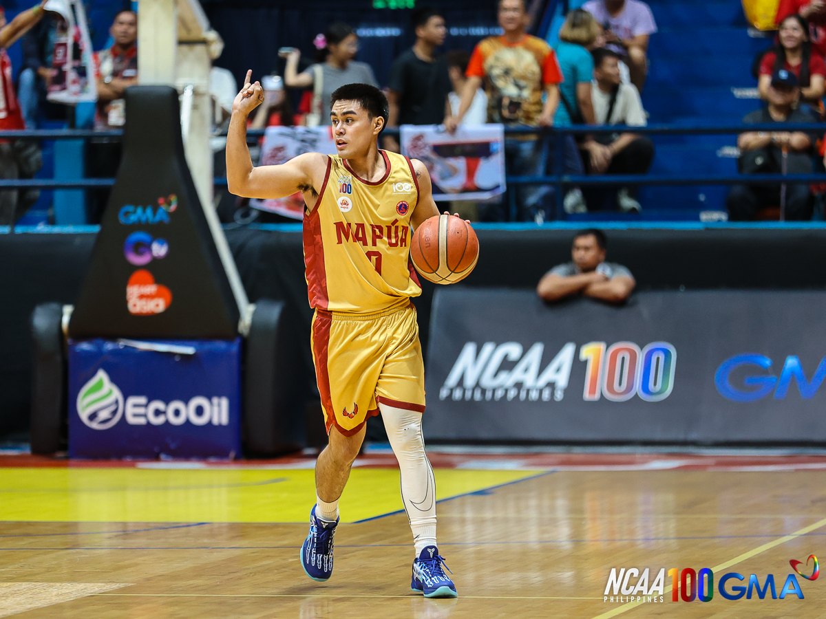 MAJOR THREAT: Mapua swears Lyceum can’t be taken lightly
