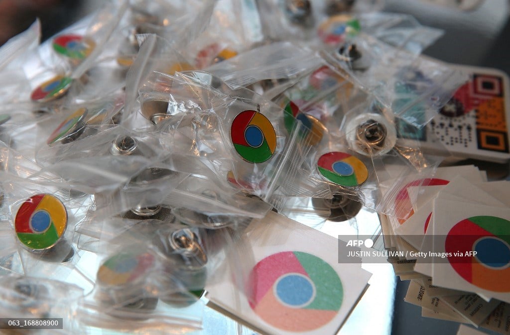 US govt calls for breakup of Google and Chrome