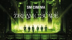 NCT Dream concert film to hit Phl cinemas