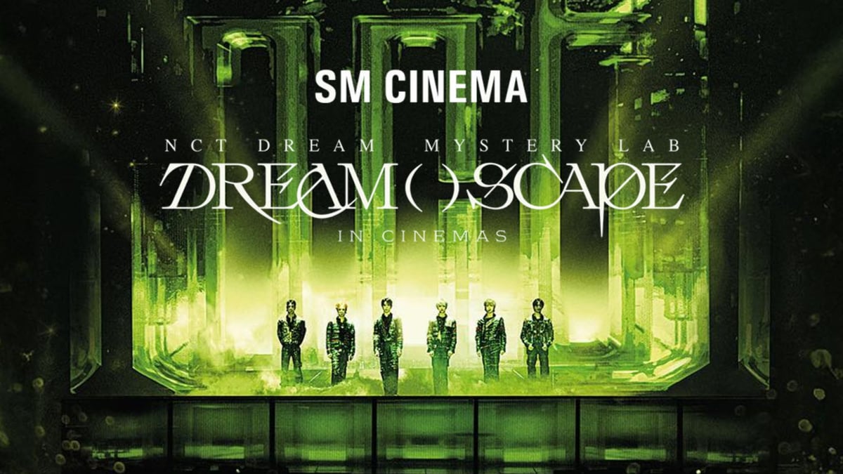 NCT Dream concert film to hit Phl cinemas