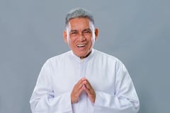 Former CBCP official Msgr. Elmer Abacahin passes away
