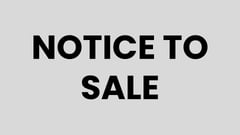 Sale of Public Lands