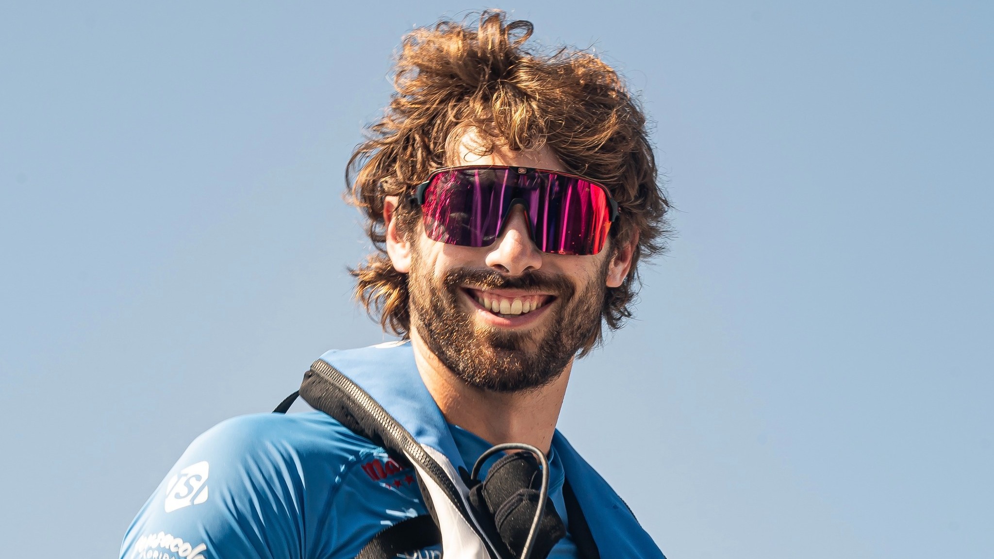 American champion rower dies in tragic diving incident in Palawan 