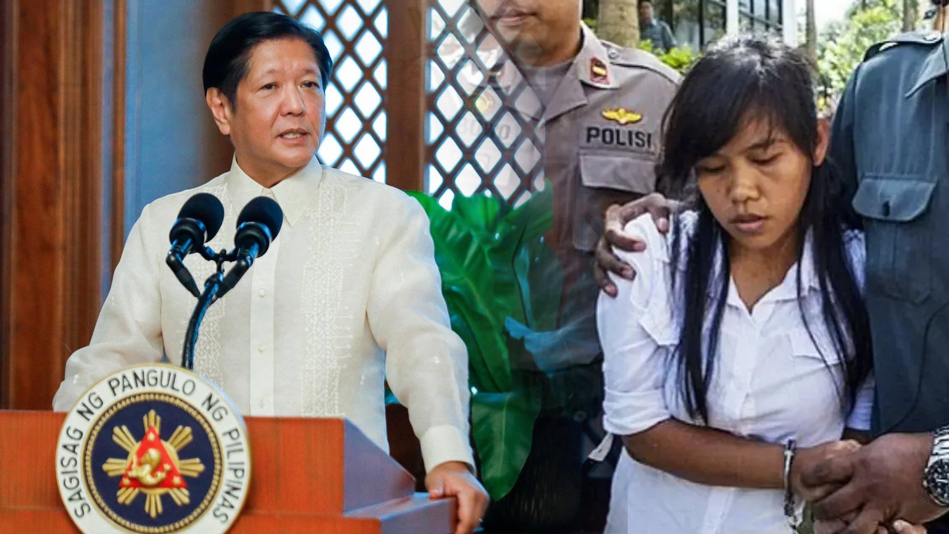 Indonesia did not want MJ dead — BBM