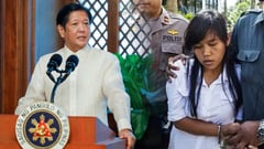 Indonesia did not want MJ dead — BBM