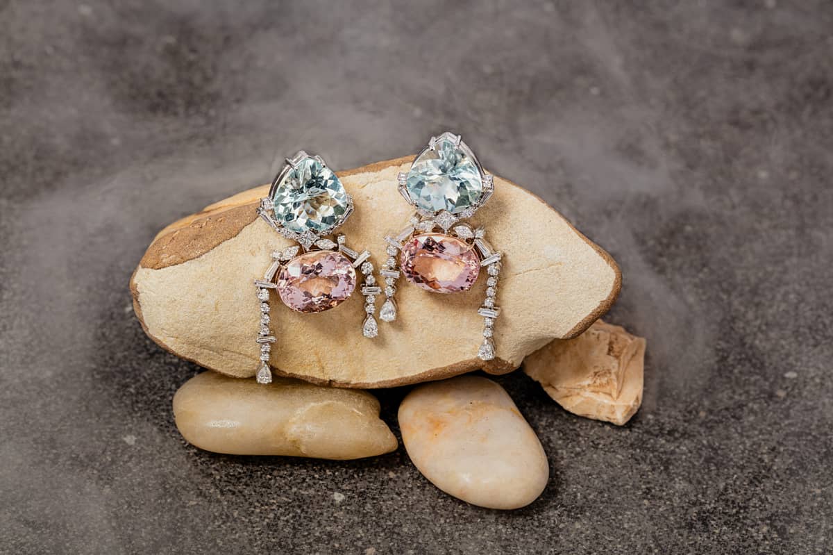 Maddie Earrings